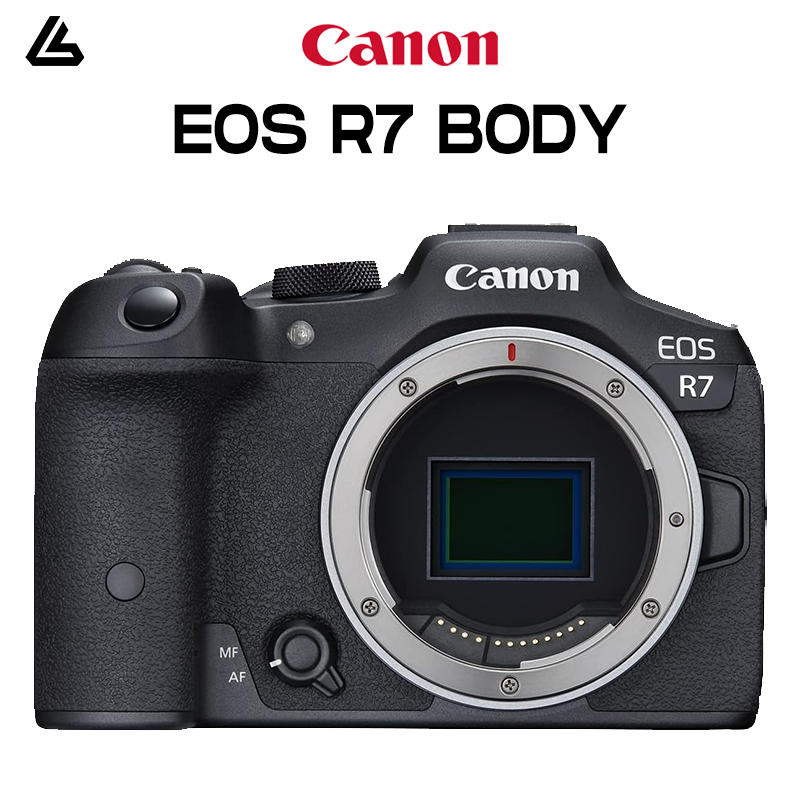 Canon EOS R7
